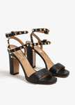 Обувки Valentino Rockstud Pre-Loved