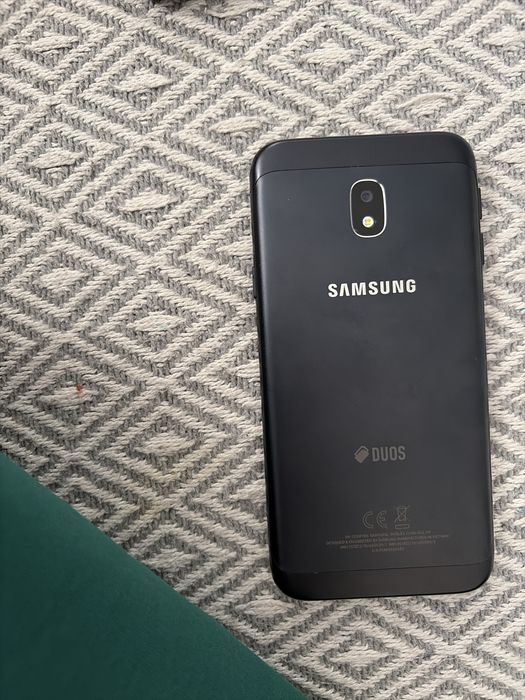 Samsung galajy J3
