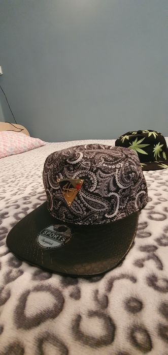 Sapca , Sepci diferite modele noi