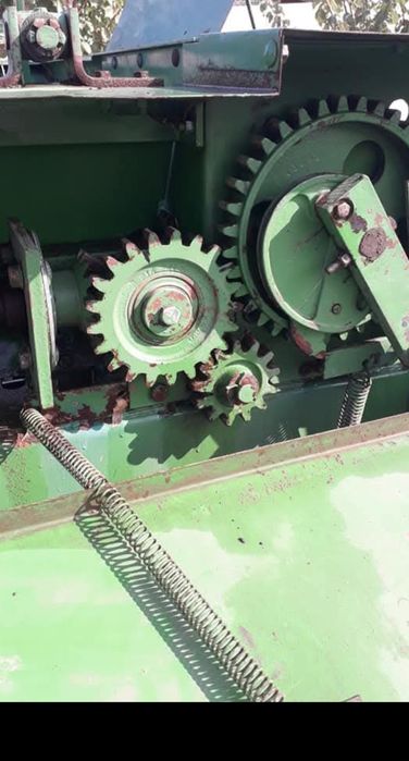 John deere 342 de vânzare