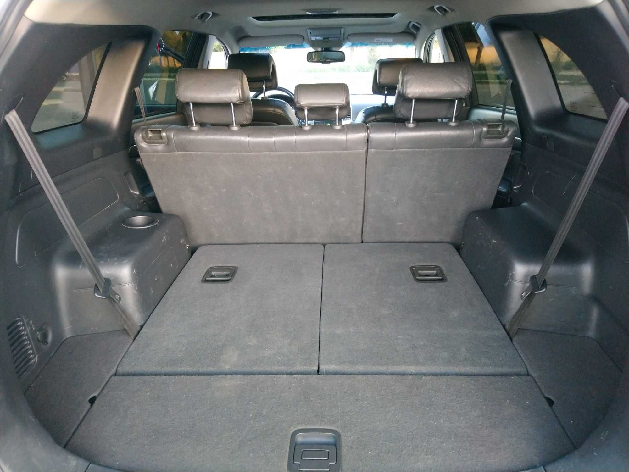 Chevrolet Captiva 1