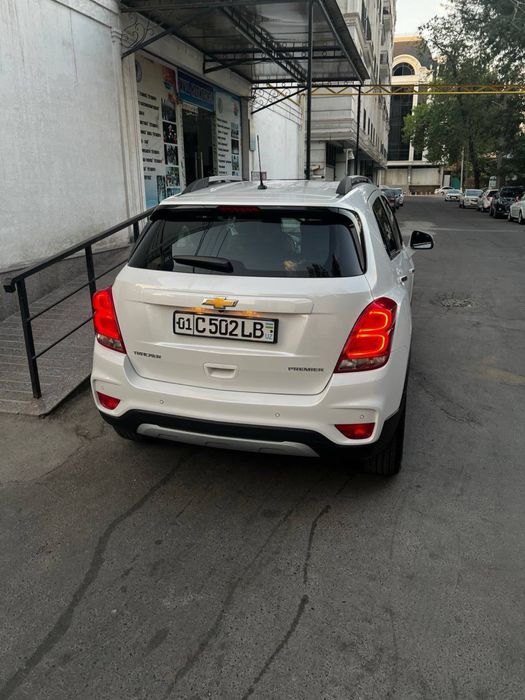 Трекер 1 продажа