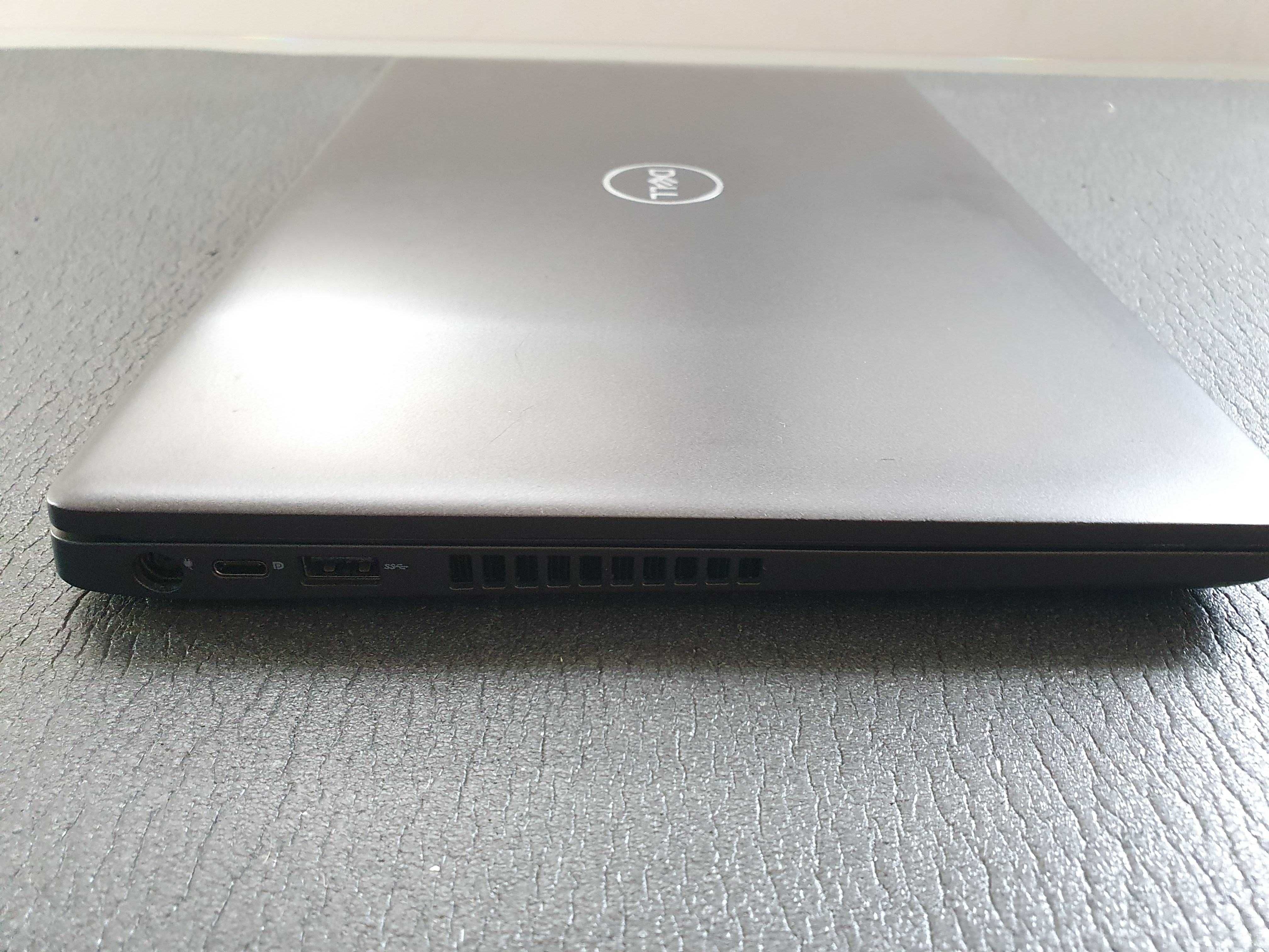 Dell Latitude 5400