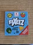 Фикси Fixeez емоджита, Кауфланд, различни модели