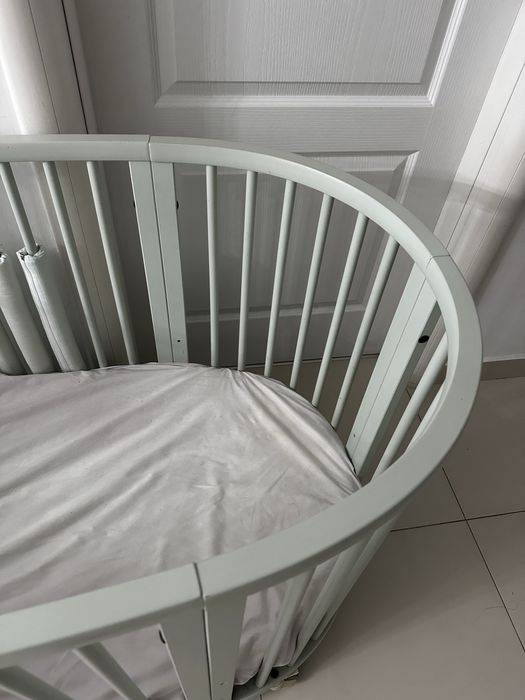 Vand pat copii Stokke