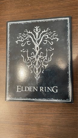 Elden ring launch edition pack (fără joc)