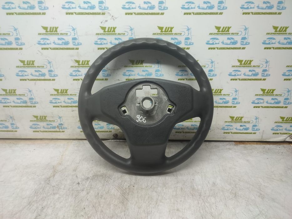 Volan in 3 spite Opel Corsa D (2006 - 2011) (906) Z12XEP