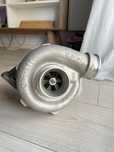 Turbina/turbosuflanta noua garret (m33) A/R50