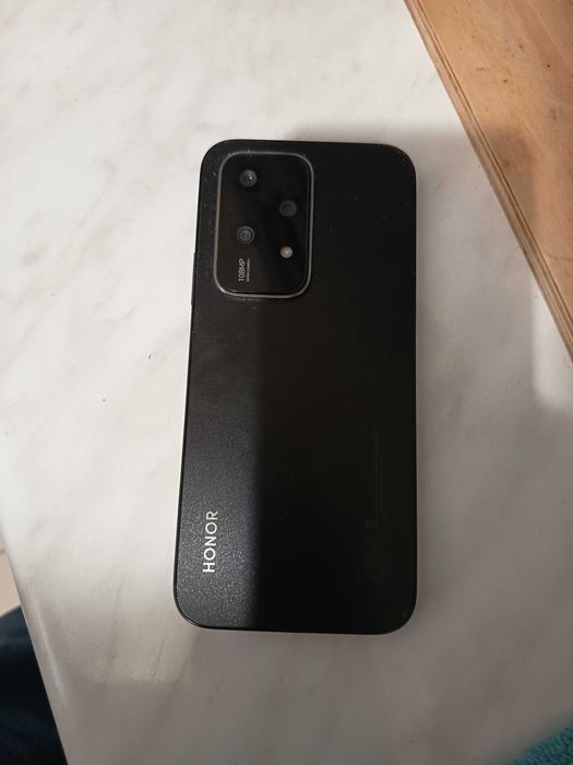 Honor 200 lite stare impecabila