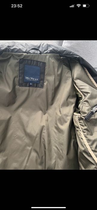 McNeal geacă barbati