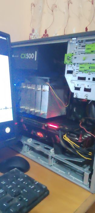 Fac schimb cu cross sau atv