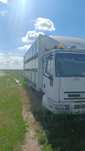 Vând camion apicol IVECO EUROCARGO