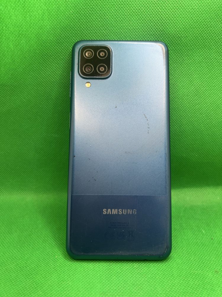 Samsung A12 32GB•Amanet Lazar Crangasi•49838