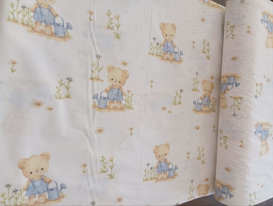 Детски спални комплекти и обиколници