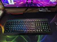 Игровая клавиатура HyperX alloy core RGB