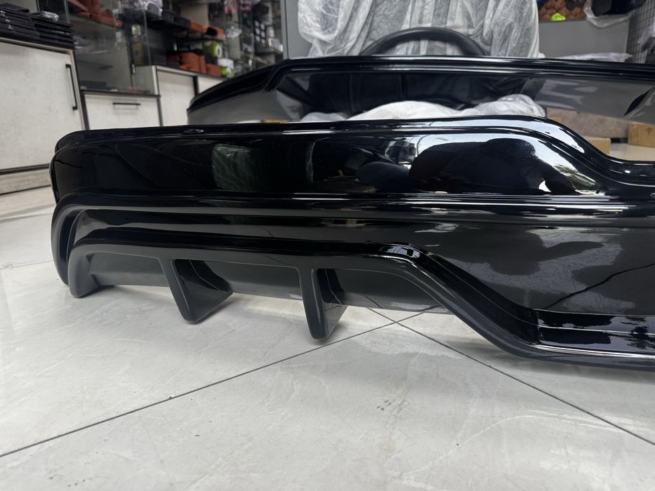 Dongfeng ep008 body kit