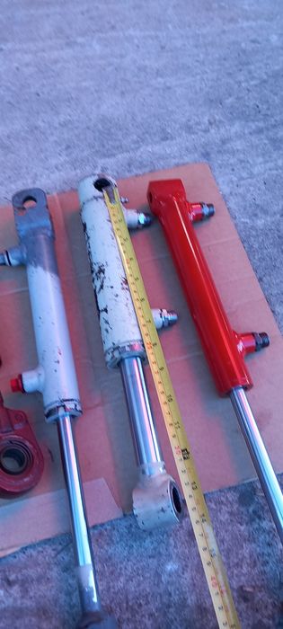 cilindru / cilindri mici