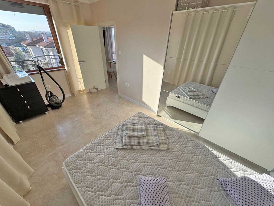 Продава се Двустаен апартамент в с. Равда, Област Бургас - 48 кв.м за 1605 €/кв.м - Снимка #7