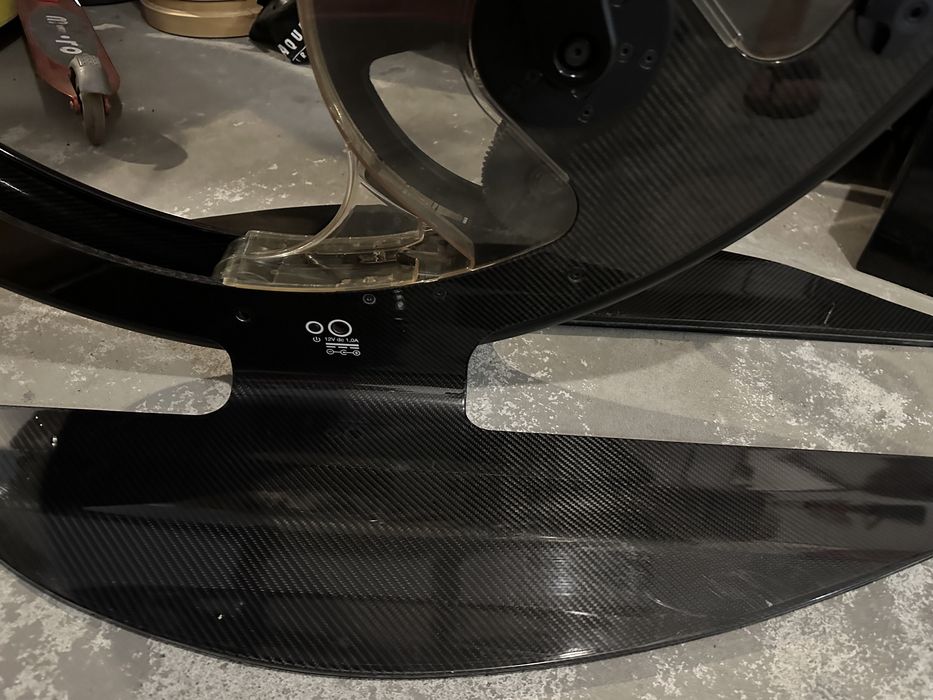 Ciclotte bike велоаргометър