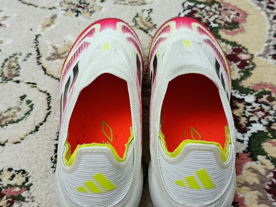 Adidas F50 Бутсы