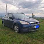 Dezmembrez ford focus