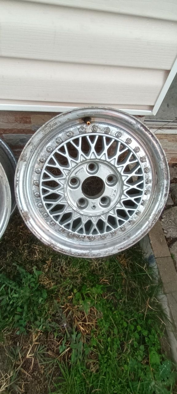 O.z. racing vega