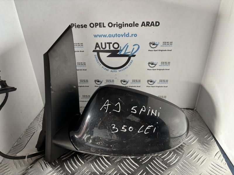 Oglinda stanga 5 pini Opel Astra J