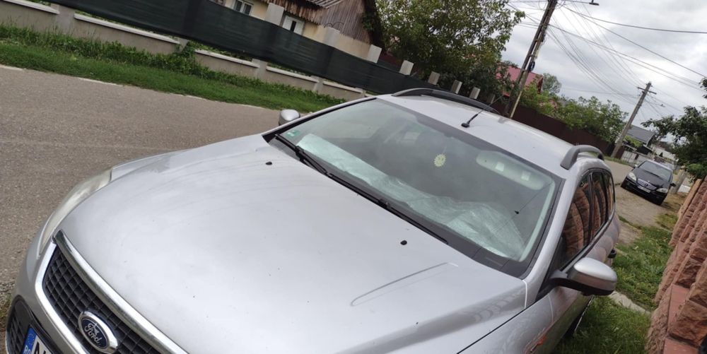 Vand Ford Mondeo