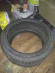 255 40 R18 Iarna Pirelli