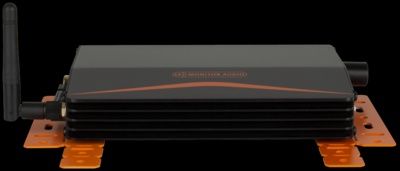 Amplificator digital Monitor Audio