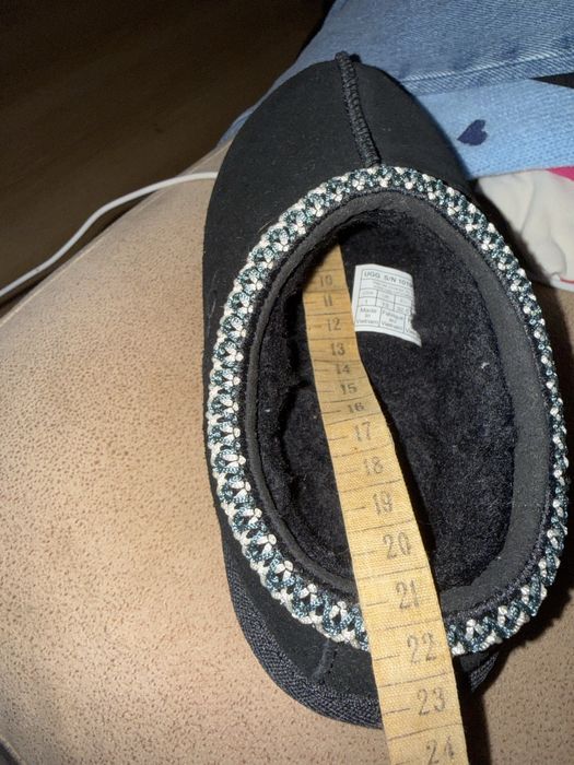 Чисто нови UGG зимно сабо за деца