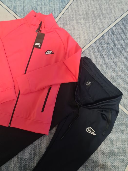 Trening nou cu eticheta!