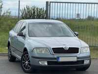 Skoda Octavia 2 1.9TDI