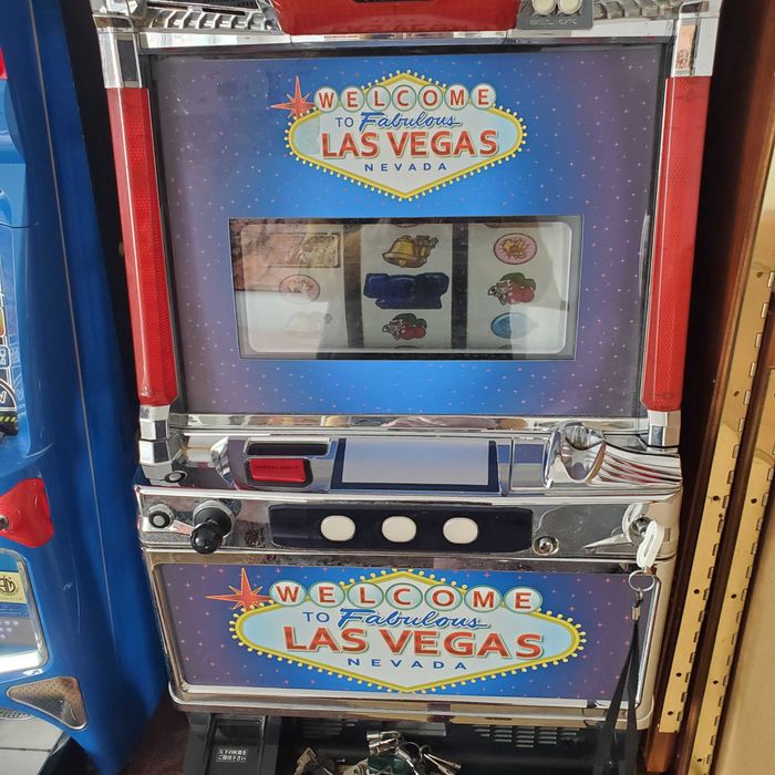 Pacanele - Slot Machines