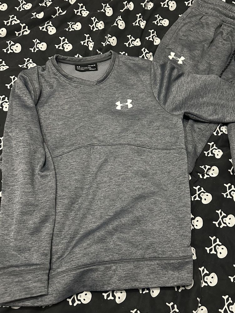 Under Armour екип
