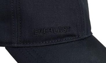 Шапка с козирка Everlast един размер