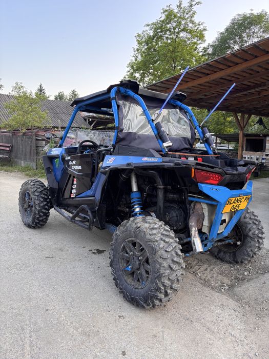 Vand sau schimb Polaris RZR 1000