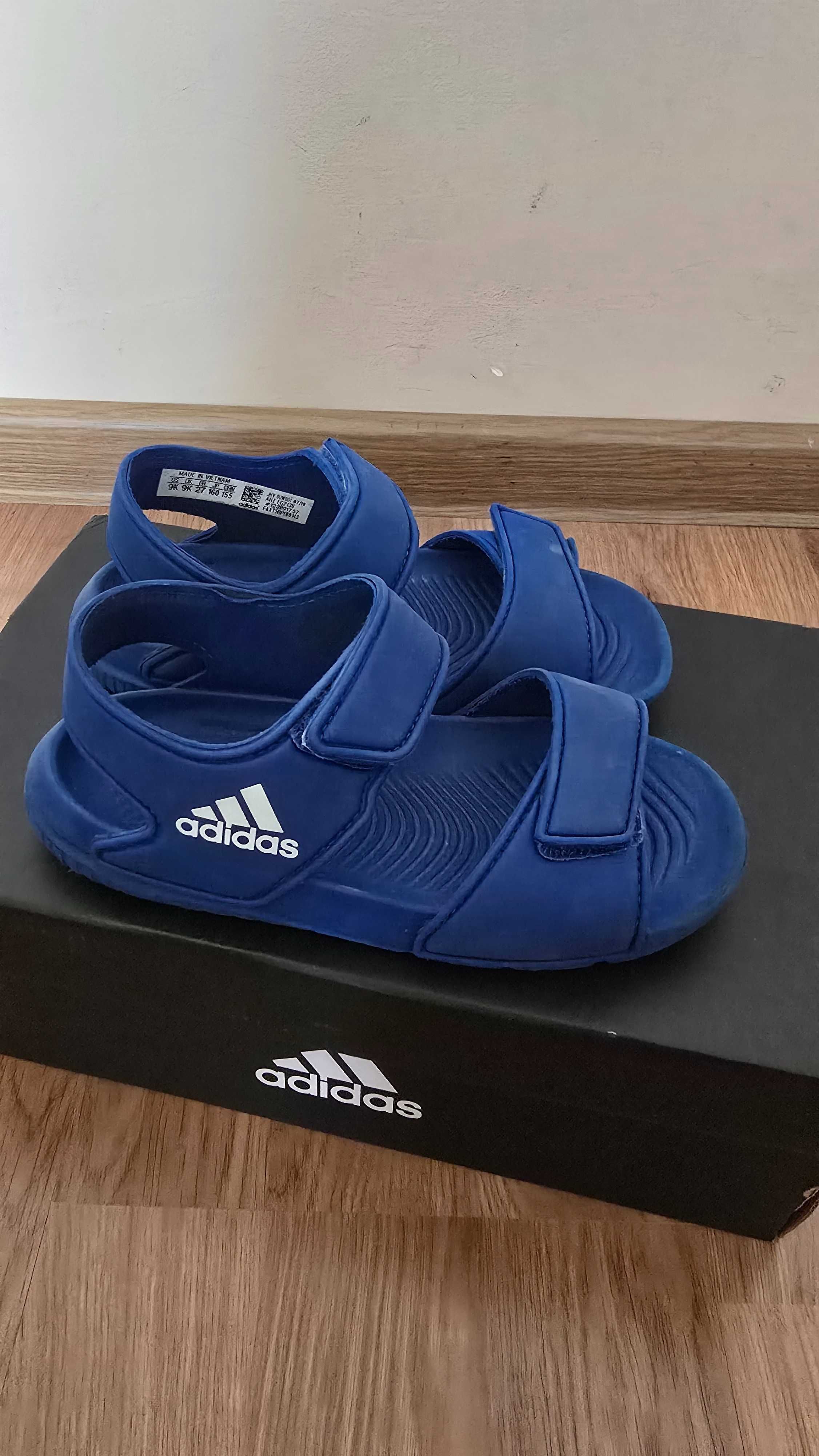 Детски сандали обувки Nike Adidas
