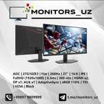 [NEW] монитор AOC 27 IPS 260Hz