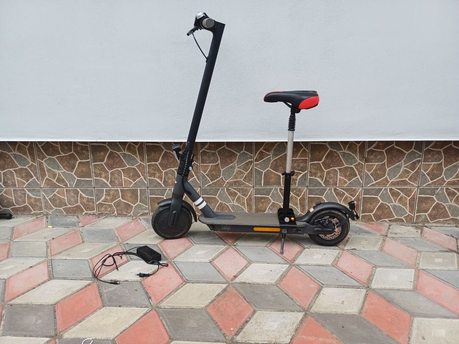 Trotineta e-scooter esa 5000 EKFV Doc Green