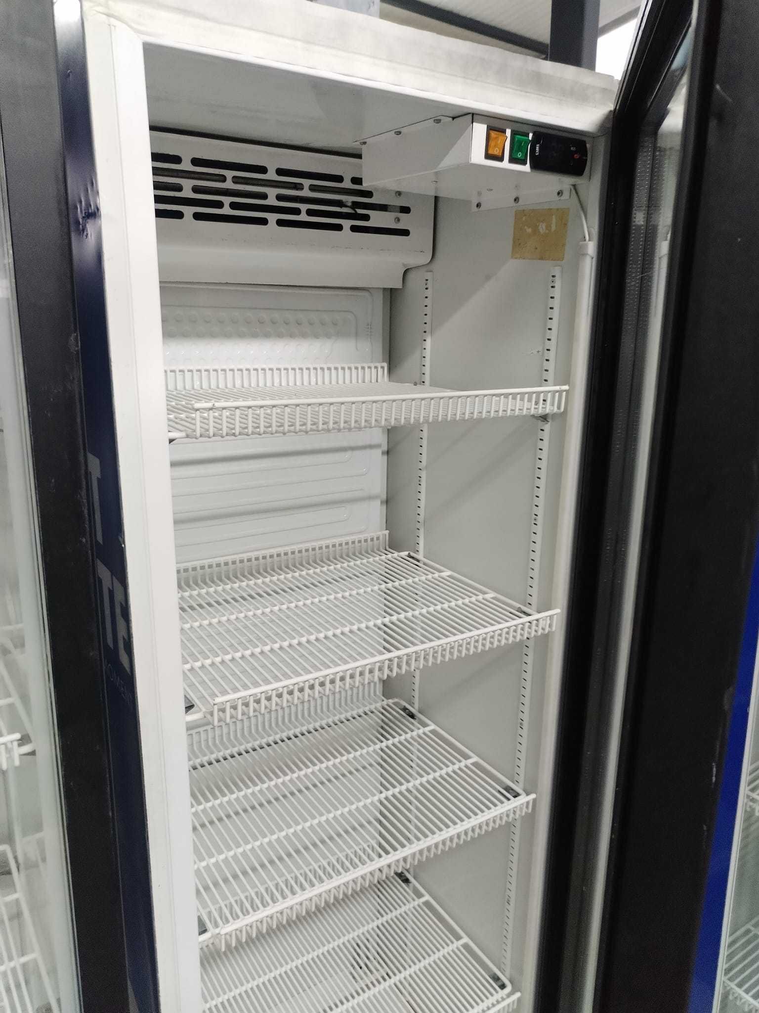 Vitrina frigorifica frigider 185 înălțime
