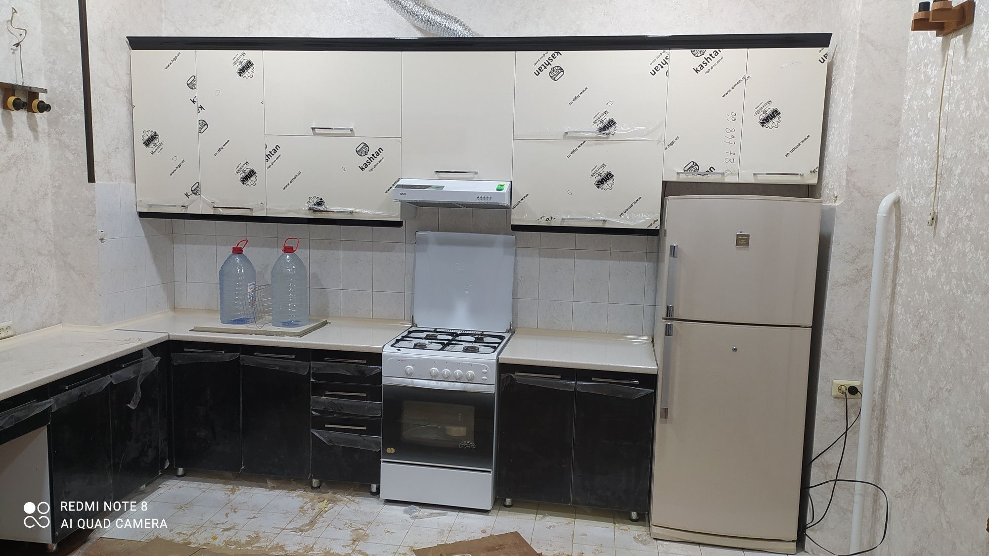 Zborka razborka mebel chochish yeg'ish yengisini yasash