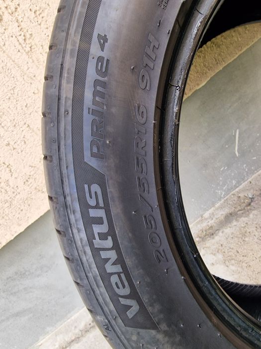 Cauciucuri vară 205