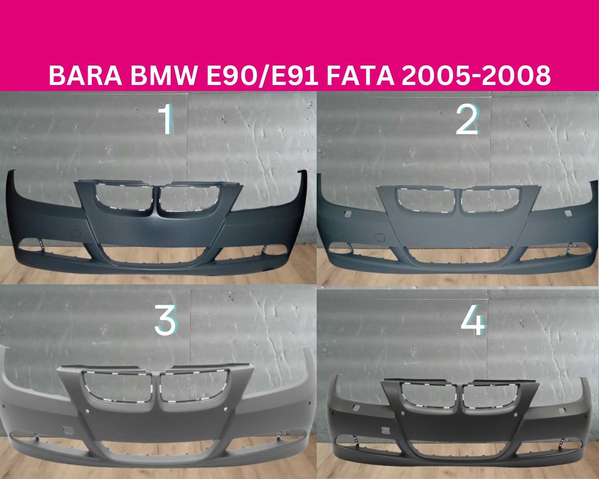 Bara fata BMW E90/E91 Nonfacelift 2005-2008 Noua