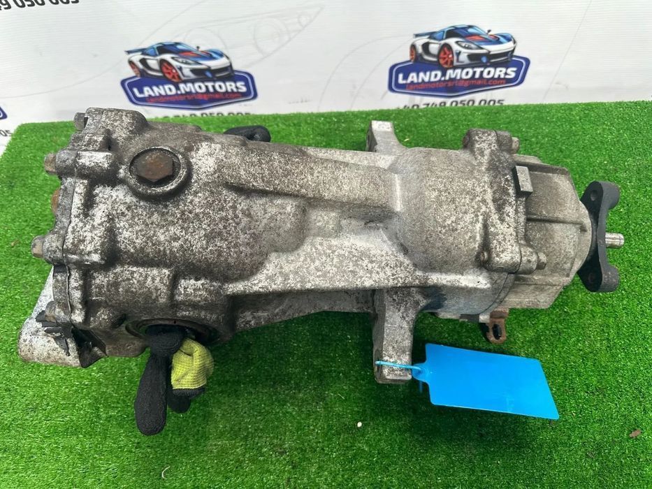 GRUP DIFERENTIAL SPATE Hyundai SANTA-FE 2, 2.2 DIESEL 2006-2013 COD: 174117 / 47800-39300