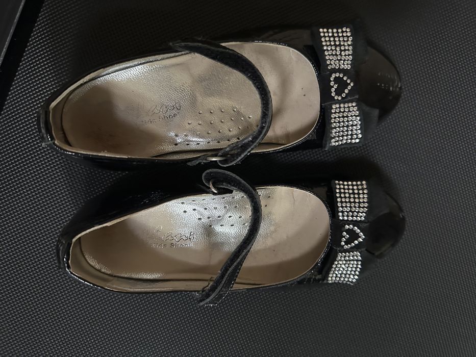 Обувь детская