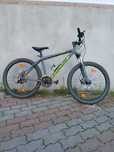 Mountainbike Focus Whistler 26"