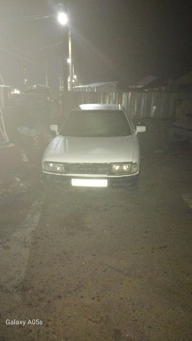 Ауди 89 1991жылгы 1.8 моно