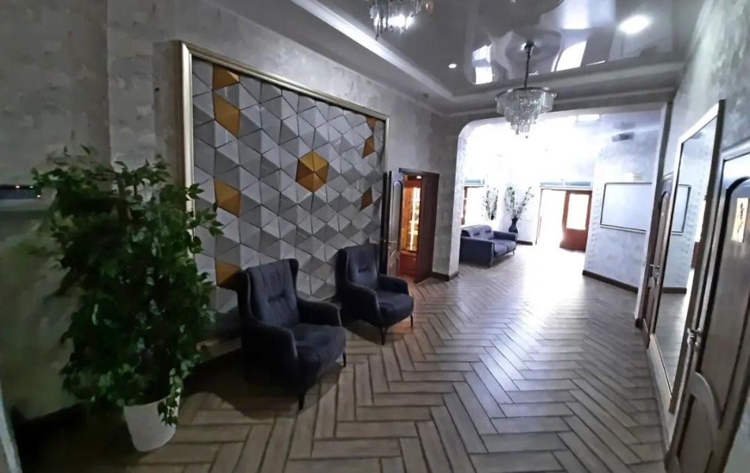 Сдаётся в аренду Комплекс