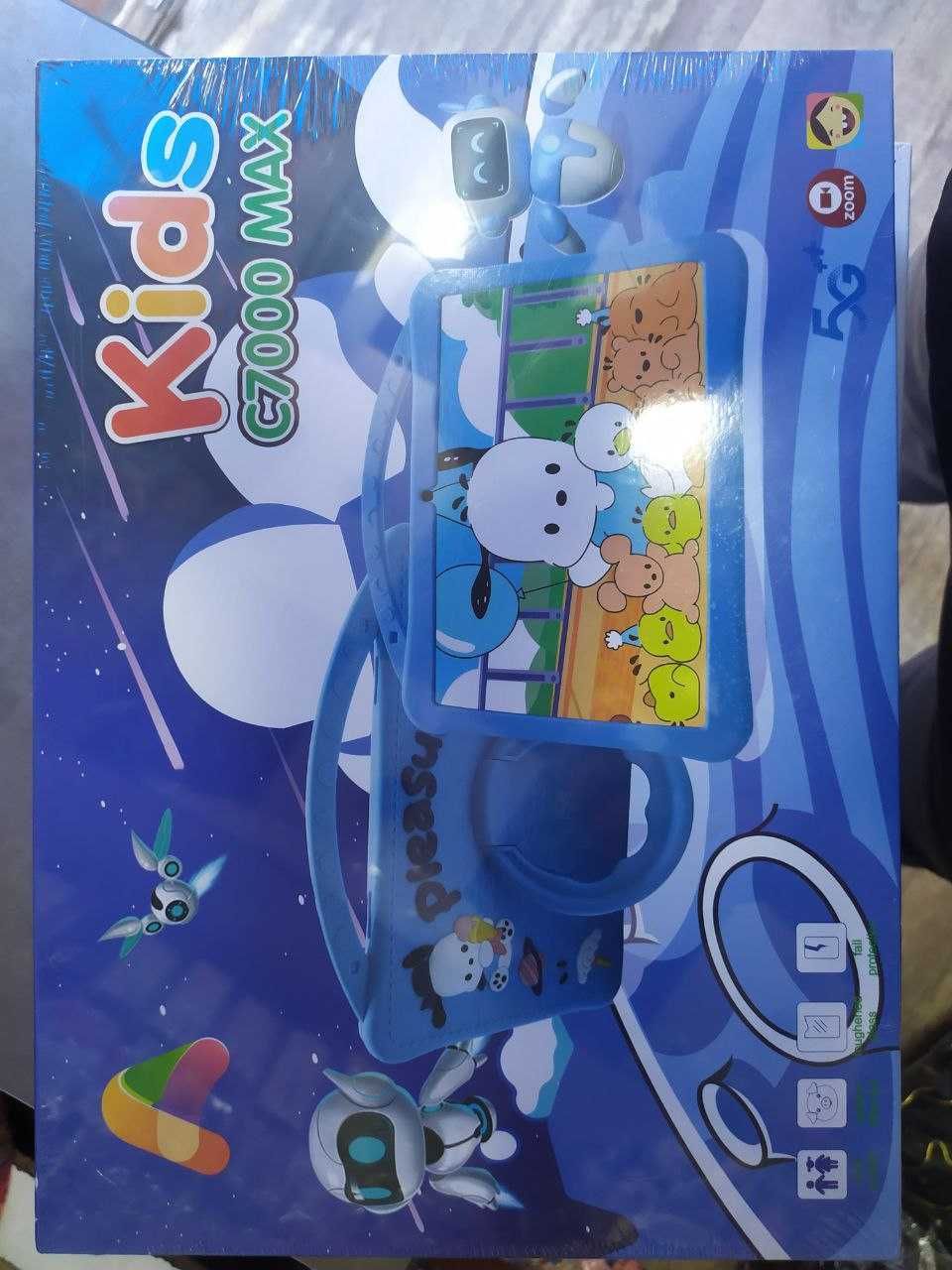 Planshet sotiladi Kids C700 Max
